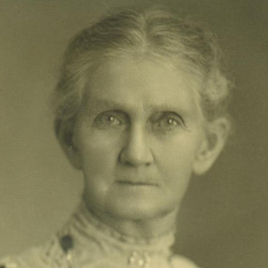 Mary Emma Allen (1849 - 1932) Profile
